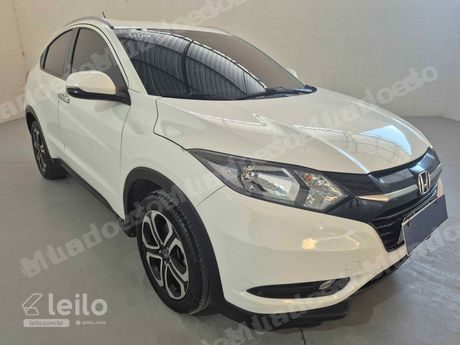 Honda Hr-V em leilao em Eusébio/CE