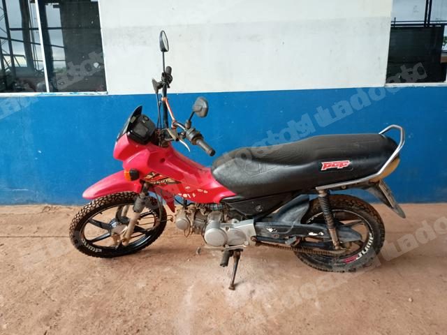 Honda em leilao em Brasil