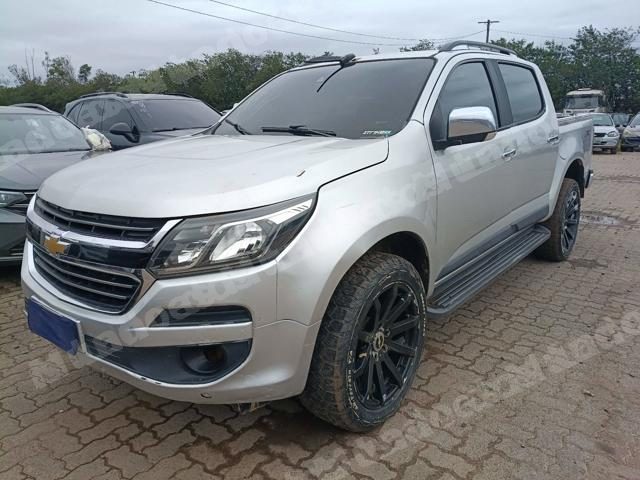 Chevrolet 2017 em leilão em Valinhos/SP