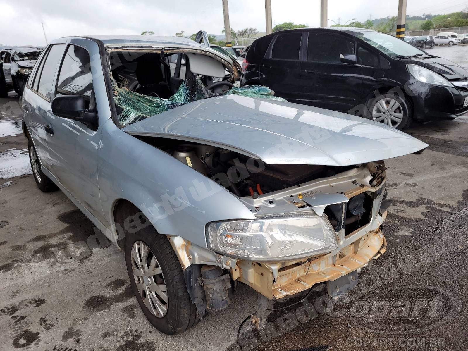 Lote em leilao em Pirapora/SP