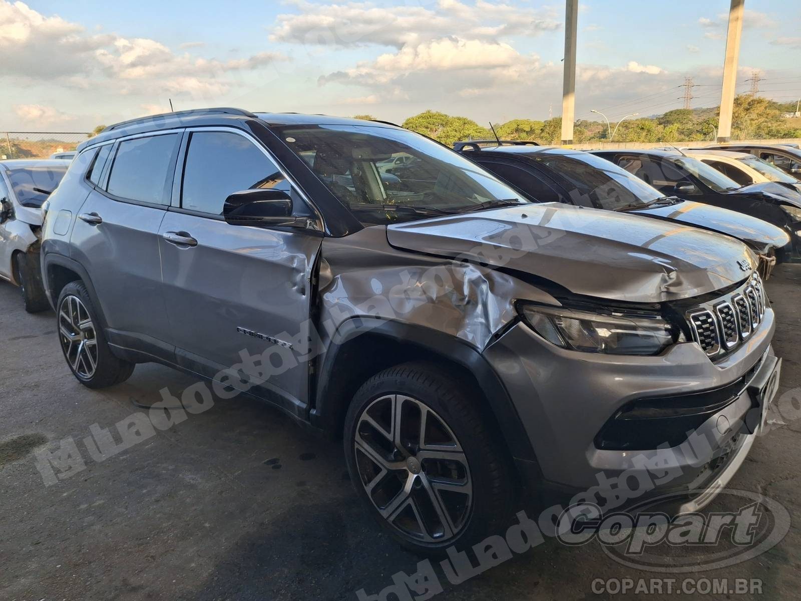 Lote em leilao em Pirapora/SP