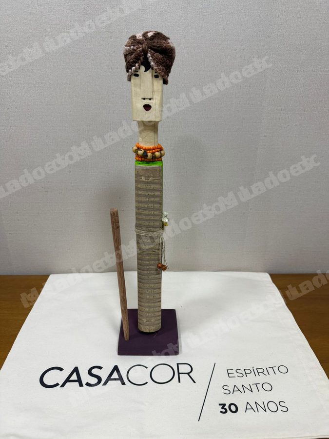 Lote em leilão em Brasil - Lote 433