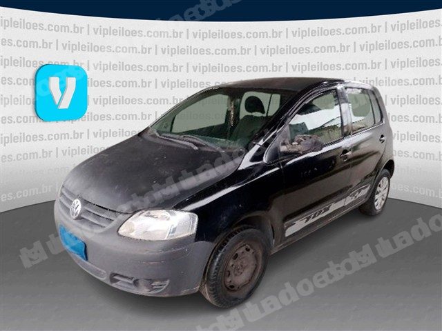 Volkswagen 2006 em leilão em Rio de Janeiro/RJ