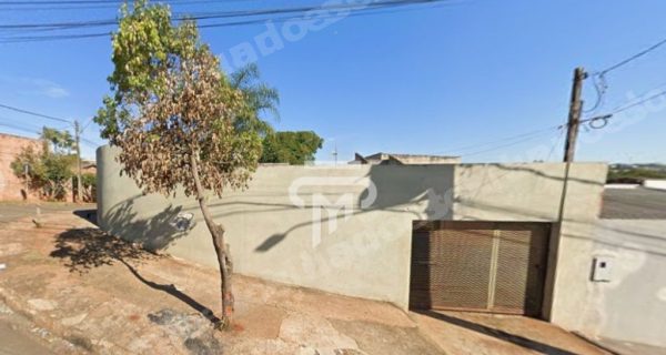 Imovel em leilao em Londrina/PR