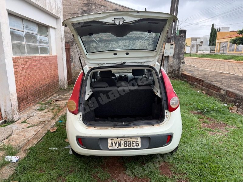 Fiat em leilao em Brasil