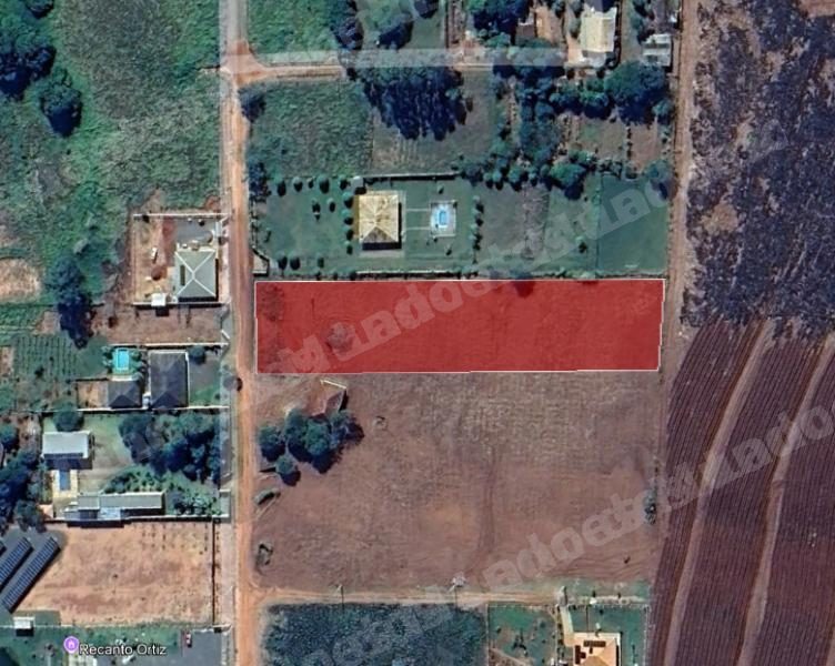 Imovel rural em leilao em Esperança/PR
