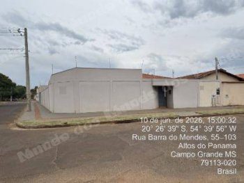 Imóvel em leilão em Campo Grande/MS - Lote 5