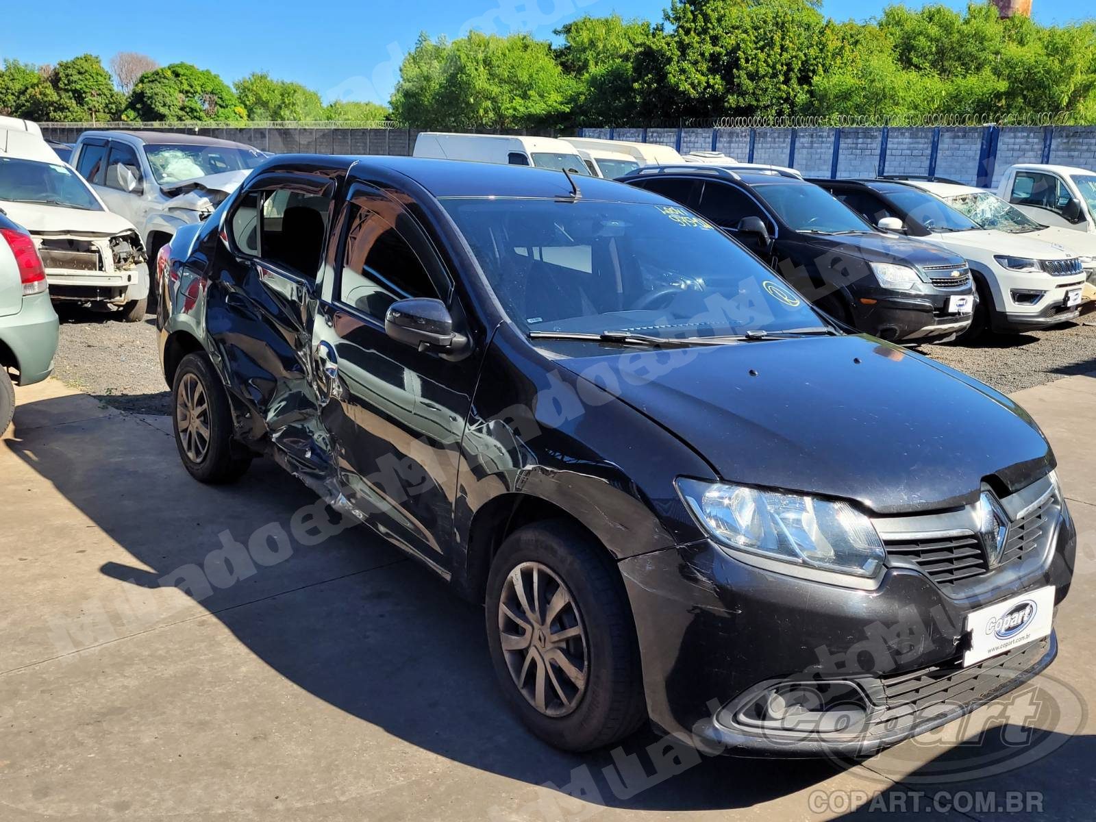 Lote em leilao em Ribeirão Preto/SP