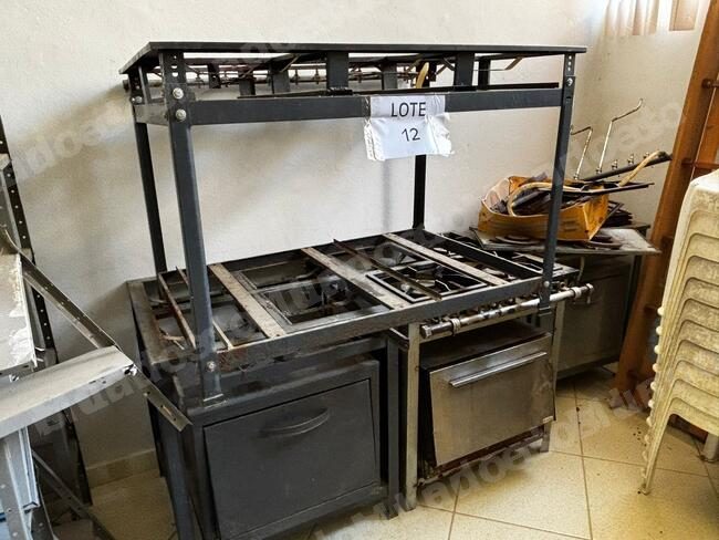 Lote em leilao em Brasil