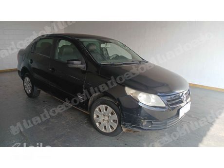 Volkswagen em leilao em Manaus/AM