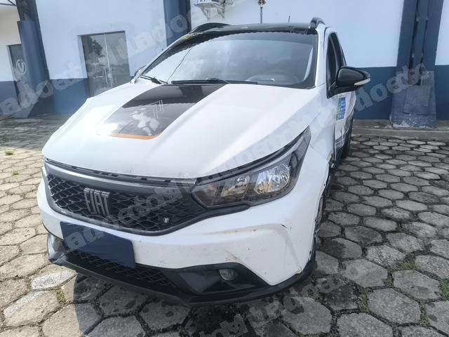Fiat em leilao em Brasil