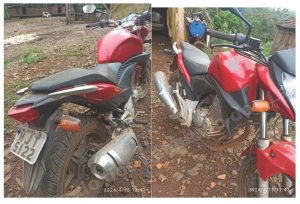 Lote em leilao em SC
