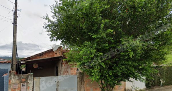 Imovel em leilao em Espírito Santo do Pinhal/SP