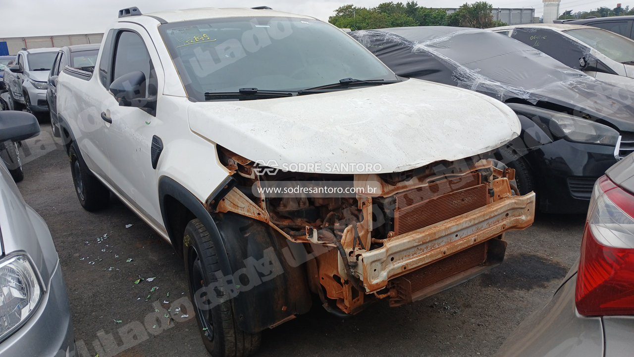 Fiat em leilao em Brasil