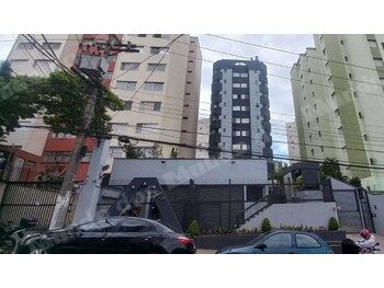 Apartamento em leilão em São Paulo/SP - Lote 348