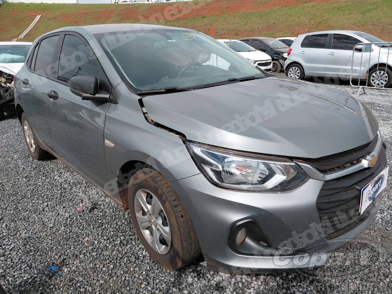 Lote em leilao em Itaquaquecetuba/SP