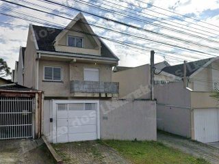 Casa de 147 m2 em leilão em Curitiba/PR