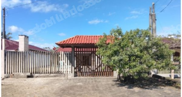 Terreno em leilão em Guaratuba/PR - Lote 6