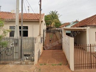 Casa em leilao em Pardo/SP