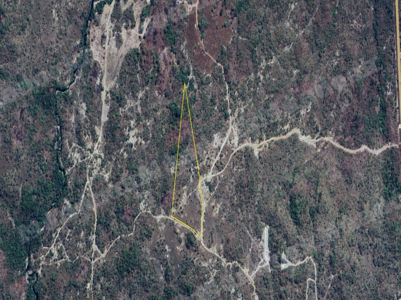 Terreno em leilao em Rodovia/GO