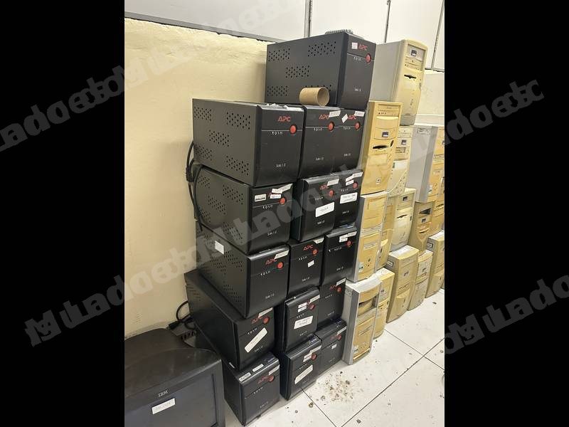 Lote em leilao em Brasil - Lote 860