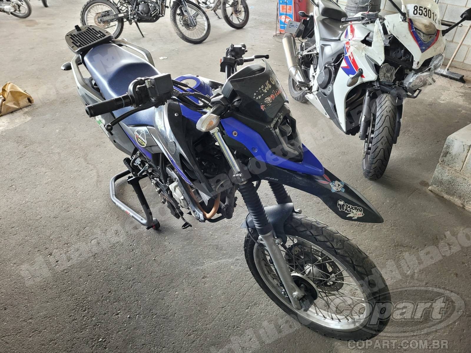 Veiculo em leilao em Pirapora/SP