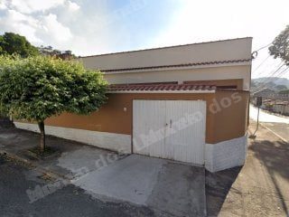 Casa de 123 m2 em leilao em Volta Redonda/RJ