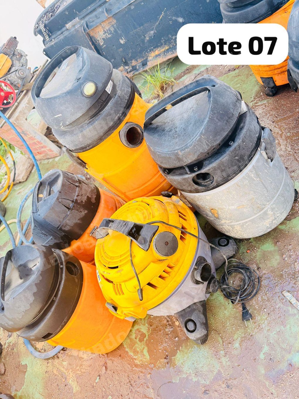 Terreno em leilao em Natal/RN