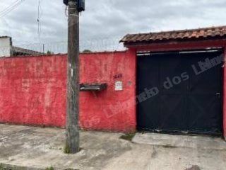 Casa de 86 m2 em leilao em Peruíbe/SP