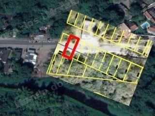 Terreno em leilao em Peruíbe/SP