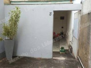 Casa de 83 m2 em leilão em Itaperuna/RJ