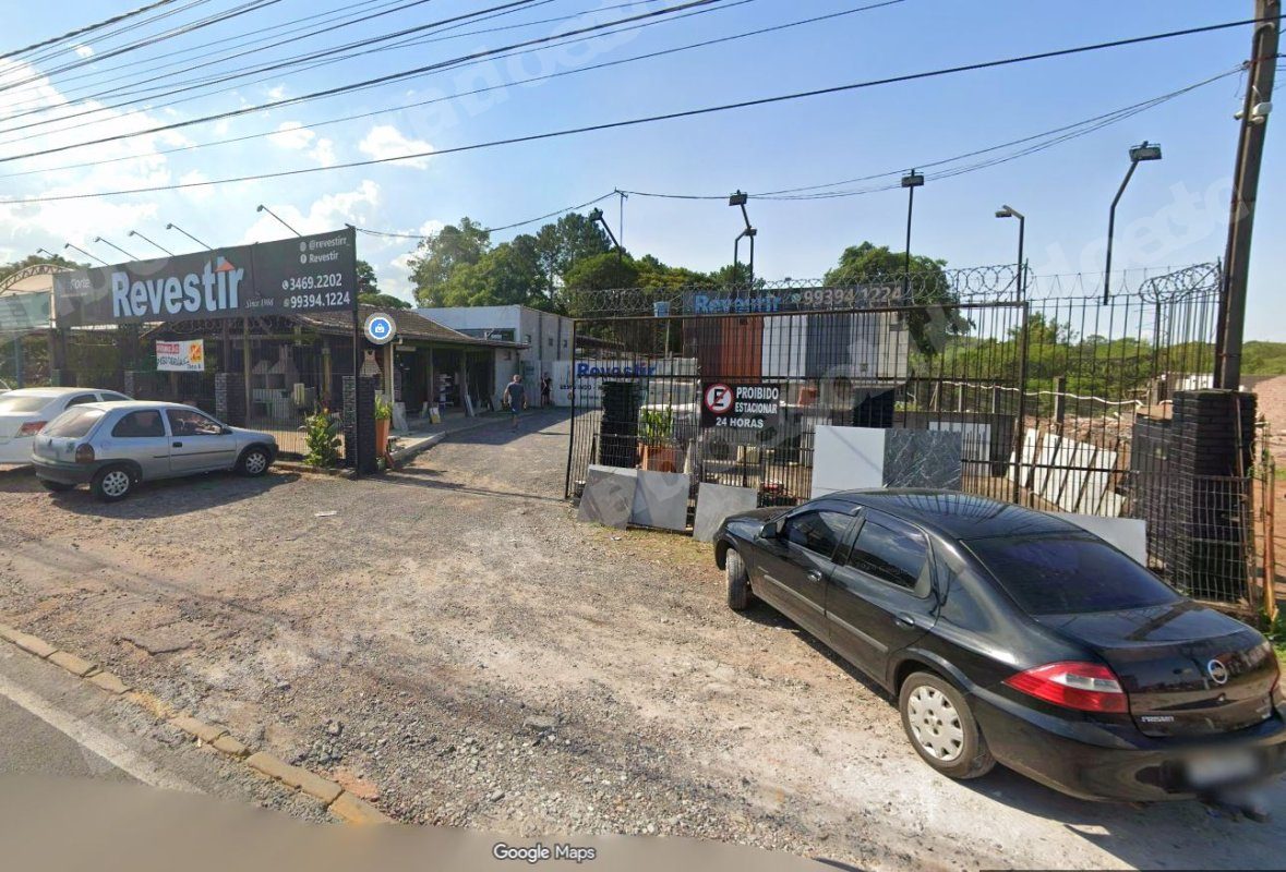 Terreno em leilao em Gravataí/RS