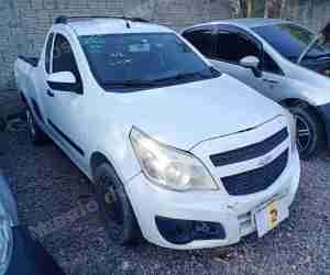 Chevrolet 2010 em leilão em Brasil