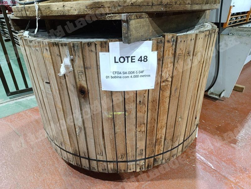 Lote em leilao em Foz do Iguaçu/PR