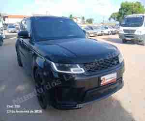 Land Rover 2019 em leilão em Brasil