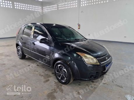 Ford em leilao em Candeias/BA