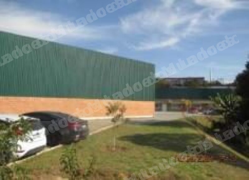 Imovel comercial em leilao em Mairiporã/SP