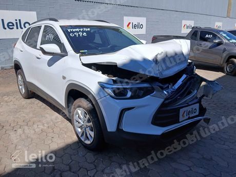 Chevrolet em leilao em Aparecida de Goiânia/GO