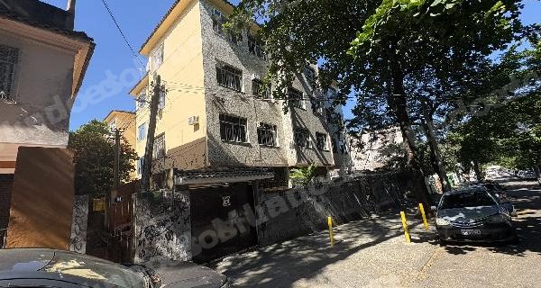 Apartamento em leilao em Rio de Janeiro/RJ