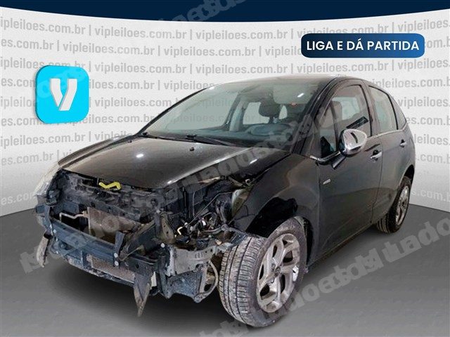 Citroen em leilao em Brasil
