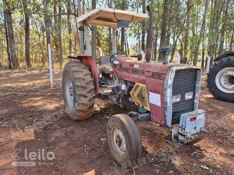 Veiculo em leilao em Goianesia/GO