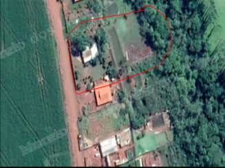 Imovel rural em leilao em Verde/GO