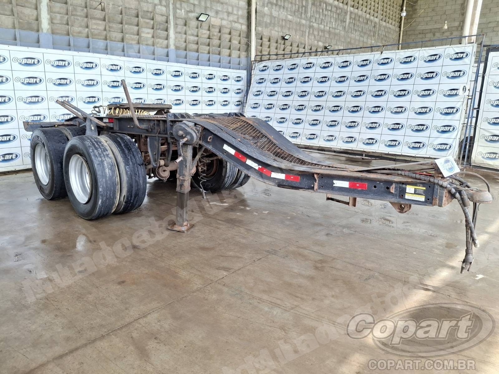 Terreno em leilao em Candeias/BA