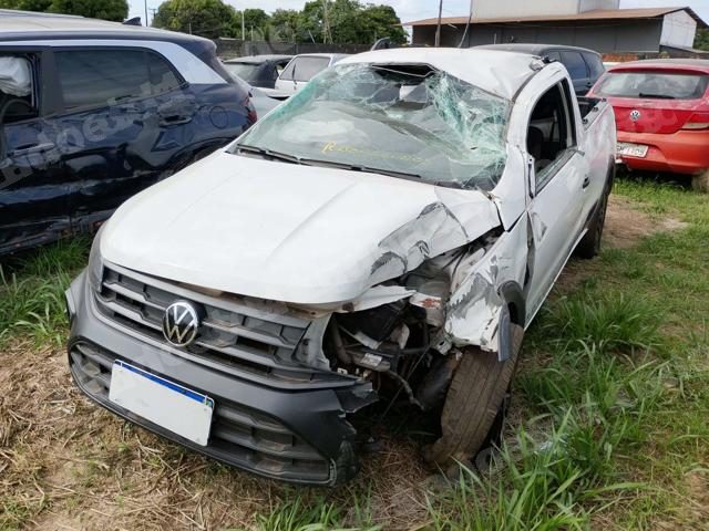 Volkswagen 2025 em leilão em Marabá/PA
