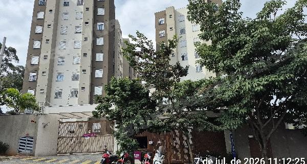 Apartamento em leilao em São Paulo/SP