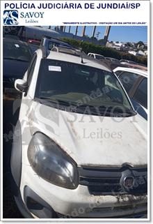 Fiat em leilao em Brasil