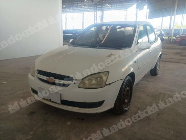 Chevrolet em leilao em Brasil