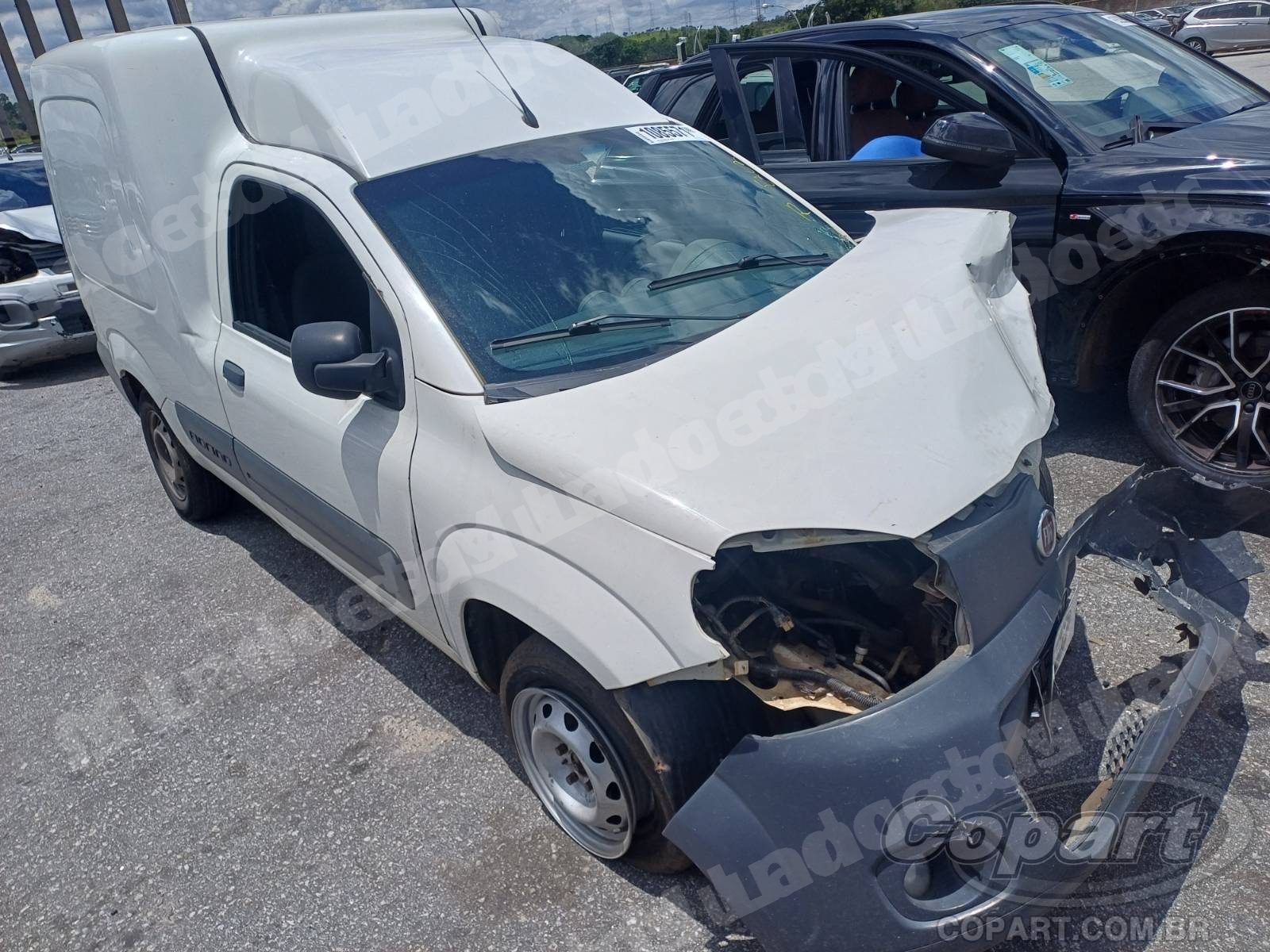 Lote em leilao em Pirapora/SP