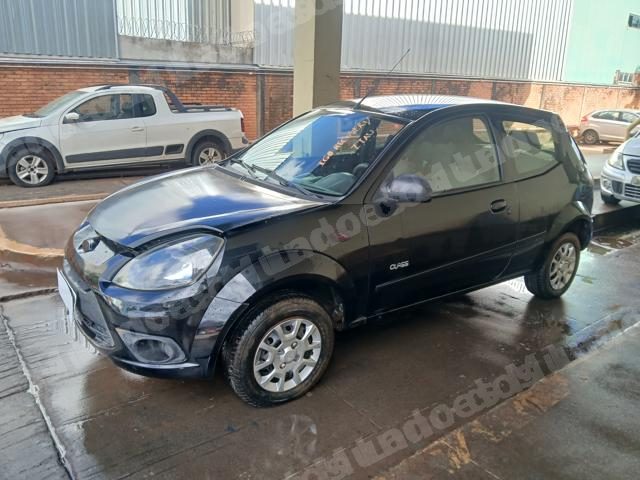 Ford Ka 2013 em leilao em Brasil