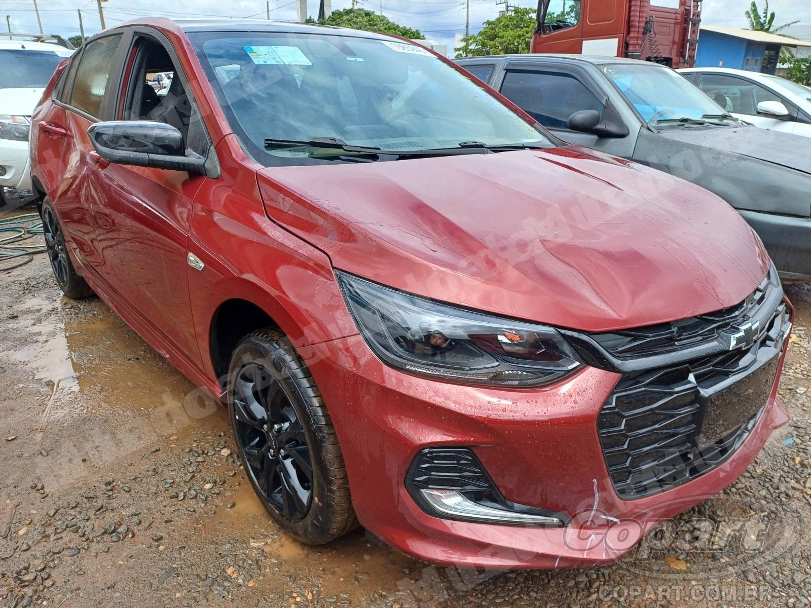 Lote em leilao em Goiânia/GO